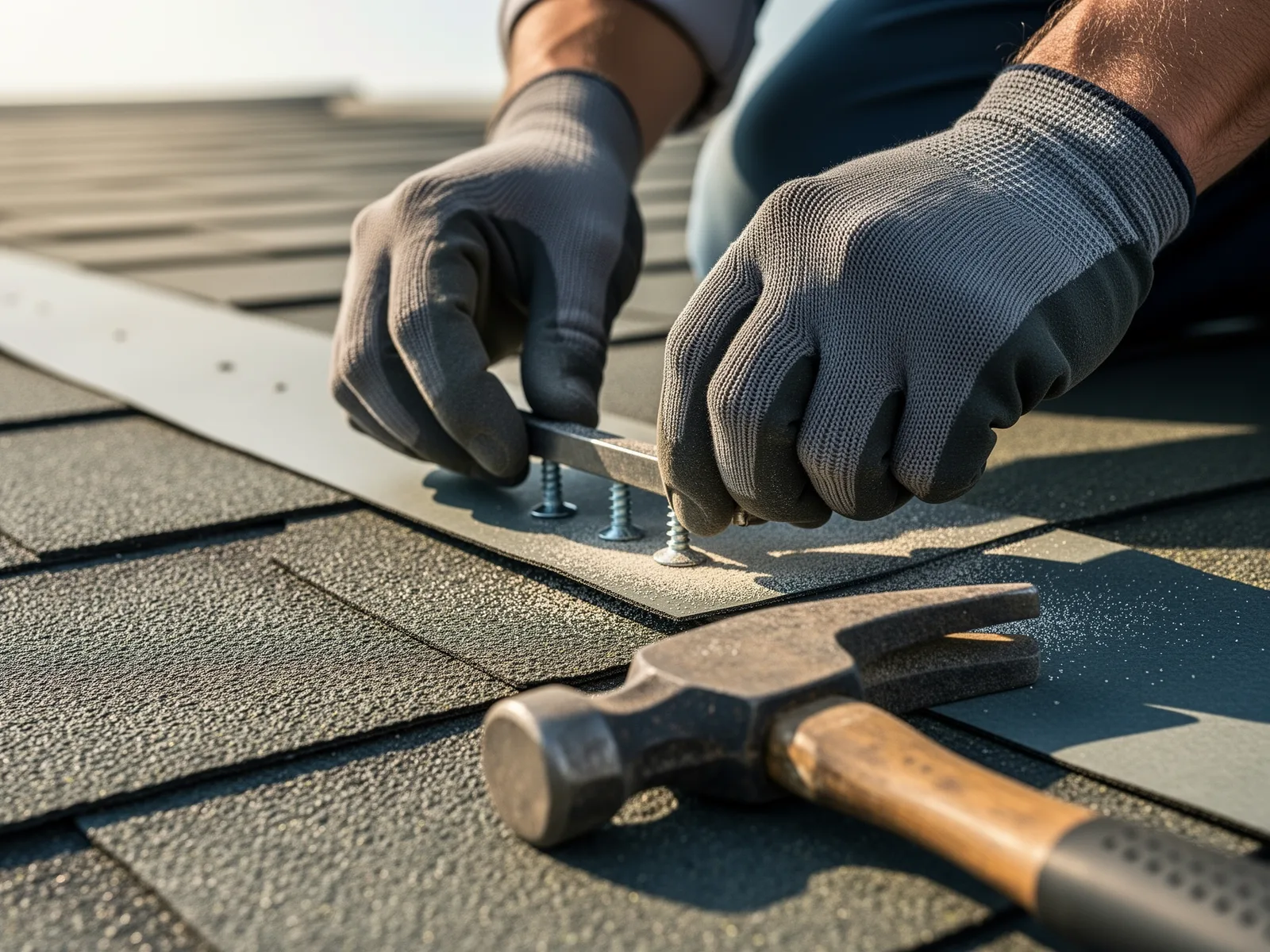 Why choose Fascia Repair in East Chatham, NY